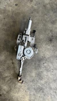 Colonne de direction, Nissan Pulsar