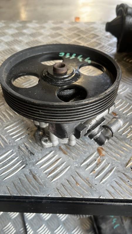 Pompe de direction, Citroën Evasion · Phase 2