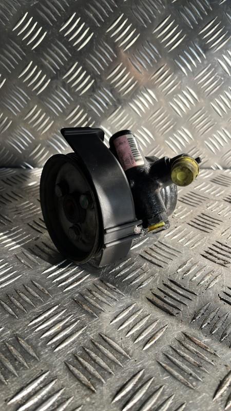 Pompe de direction, Fiat Doblo 2 · Phase 1