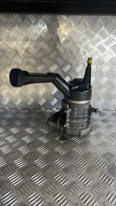 Pompe de direction, Peugeot Partner 2 · Phase 1