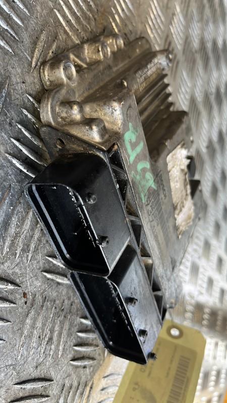 Calculateur moteur, Alfa Romeo 159 Break