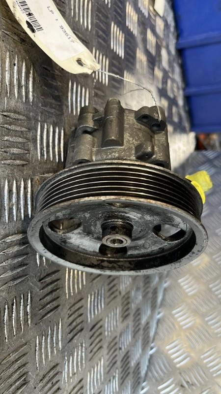 Pompe de direction, Alfa Romeo 159 Break