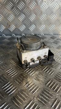 Bloc ABS (freins anti-blocage), Fiat Punto 3