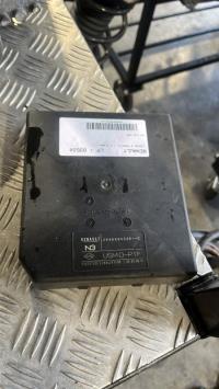 Boîtier USM, Renault Laguna 3 · Phase 2
