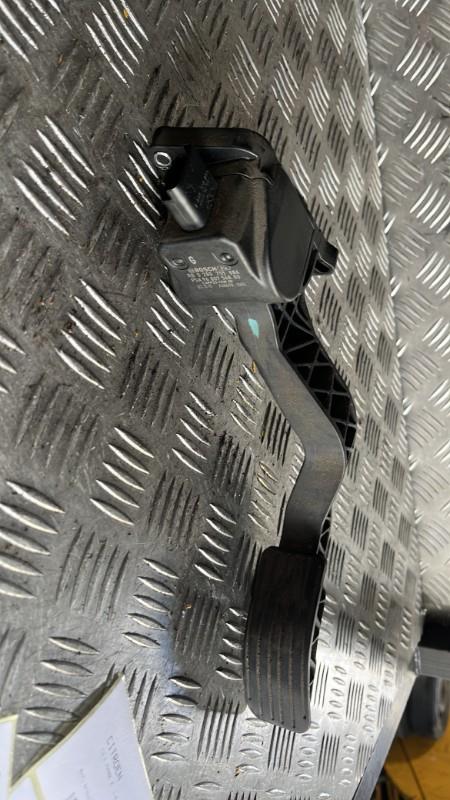 Potentiomètre de pédale de gaz d'accélérateur, Citroën C3 1 · Phase 2