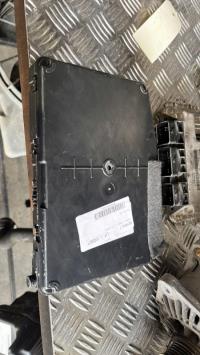 Boîtier USM, Renault Megane 2 · Phase 1