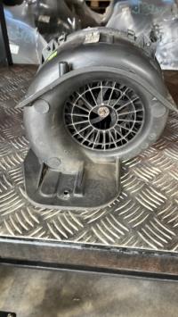 Pulseur d'air, Renault Megane 1 · Phase 1