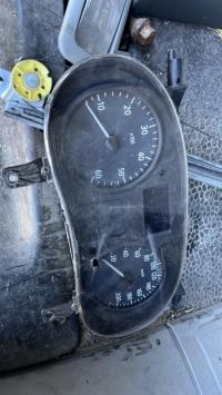 Compteur, Renault Trafic 2 · Phase 1