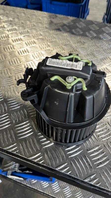 Pulseur d'air, Citroën C2 · Phase 1