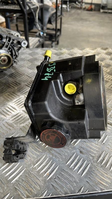 Pompe de direction, Peugeot 206 · Phase 2