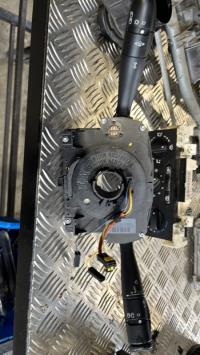 Com (Bloc Contacteur Tournant+Commodo Essuie Glace+Commodo Phare), Citroën C2 · Phase 1