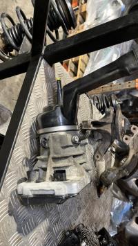 Pompe de direction, Citroën C4 Grand Picasso 1