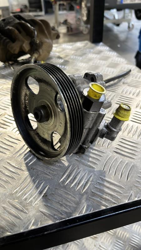 Pompe de direction, Peugeot 607 · Phase 1