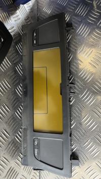 Compteur, Citroën C4 Picasso 1