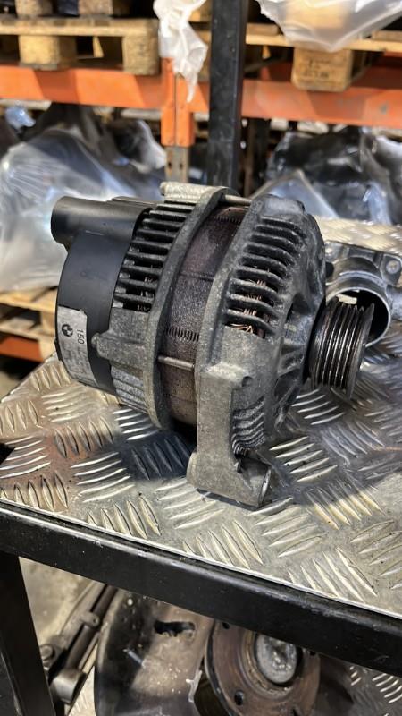 Alternateur, BMW Serie 3 E46 · Phase 1
