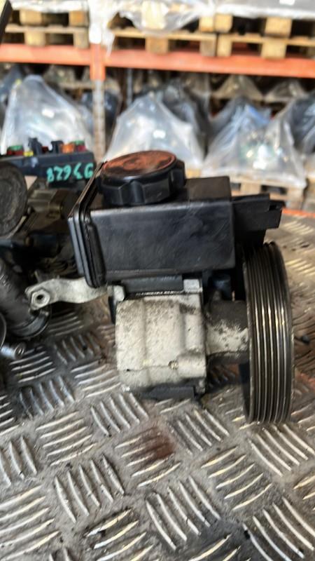 Pompe de direction, Citroën Xsara · Phase 2