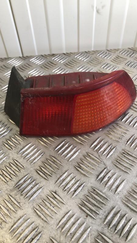 Feu arrière principal droit (feux), Alfa Romeo 145