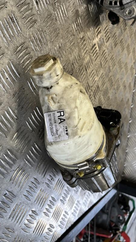 Pompe de direction, Opel Astra H · Phase 1