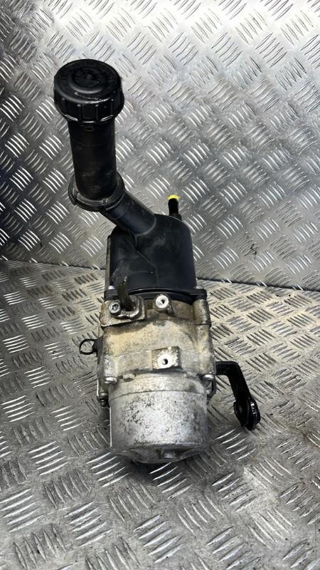 Pompe de direction, Citroën C4 1 · Phase 1