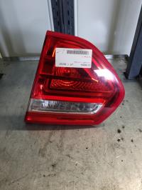 Feu arrière secondaire droit (feux), Citroën C4 Picasso 1