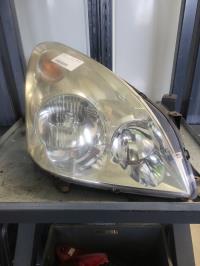 Optique avant principal droit (feux)(phare), Toyota Corolla Verso 2 · Phase 1