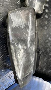 Optique avant principal droit (feux)(phare), Peugeot 106 · Phase 2