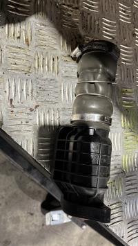 Durite de turbo, Peugeot 208 1 · Phase 2