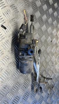 Moteur essuie glace avant, Citroën C1 1 · Phase 1