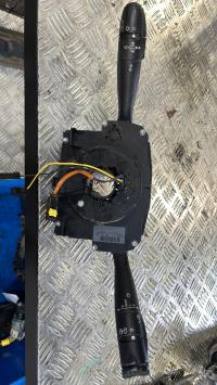 Com (Bloc Contacteur Tournant+Commodo Essuie Glace+Commodo Phare), Citroën C3 1 · Phase 1