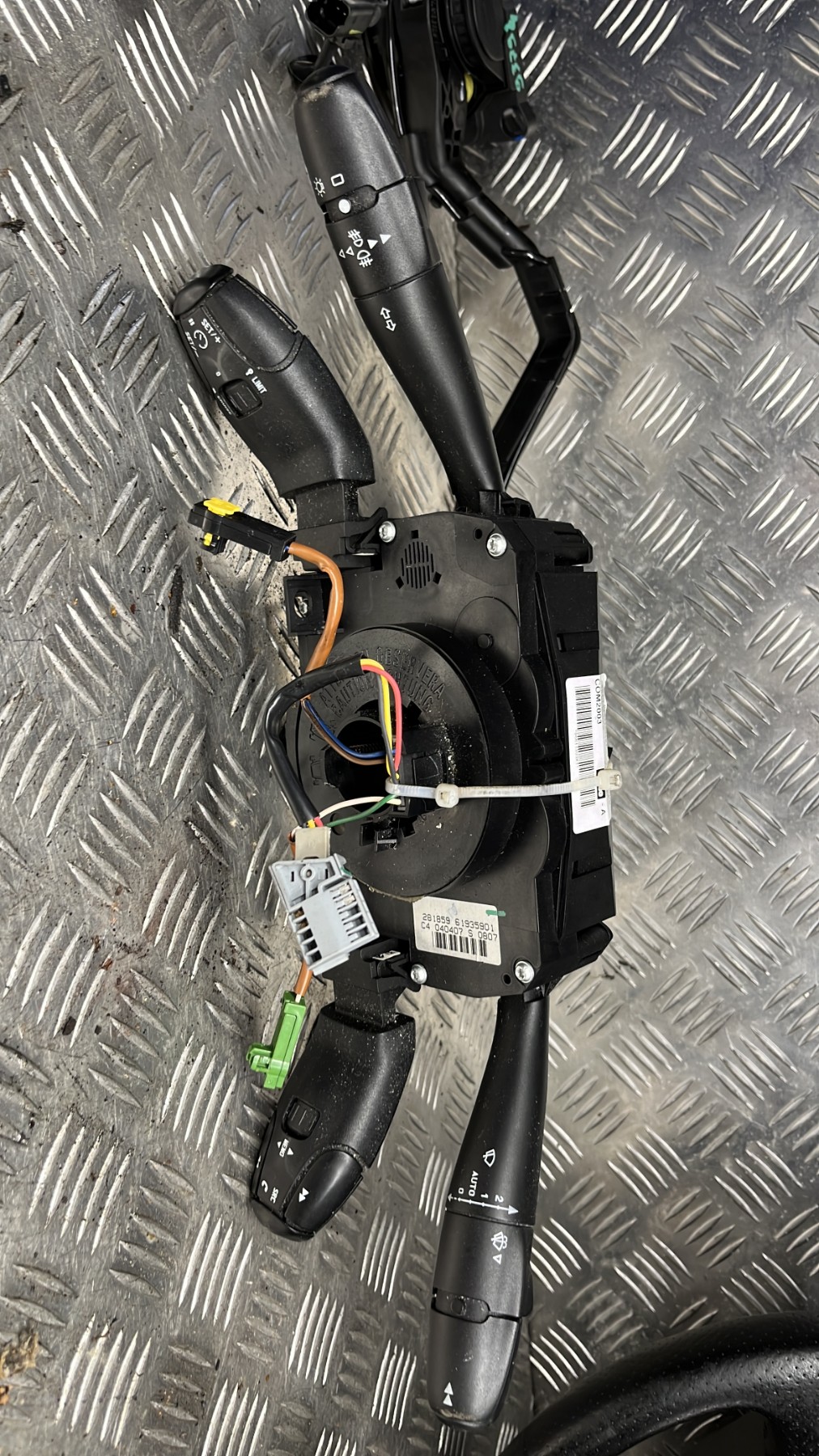 RÉTROVISEUR DROIT POUR LAND ROVER DISCOVERY SPORT VAN 2.0 ED4 CAT RÉTROVISEUR DROIT POUR LAND ROVER DISCOVERY SPORT VAN 2.0 ED4 CAT