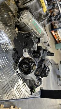 Pompe à injection, Citroën C4 Grand Picasso 1