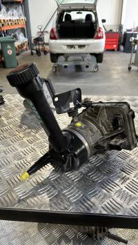 Pompe de direction, Citroën C4 Grand Picasso 1