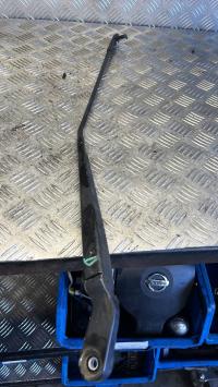 Bras essuie glace avant droit, Volkswagen Polo 4 · Phase 1