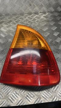 Feu arrière principal droit (feux), BMW Serie 3 E46 Touring · Phase 1 Break