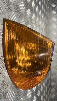 Optique avant secondaire gauche (feux)(clignotant), BMW Serie 3 E46 Touring · Phase 1 Break