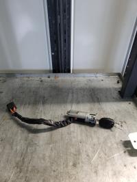 Neiman, Renault Twingo 1 · Phase 3