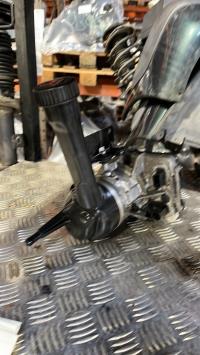 Pompe de direction, Peugeot 308 1 · Phase 2