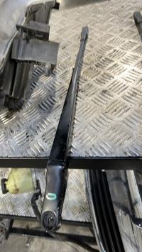 Bras essuie glace avant droit, Opel Zafira B