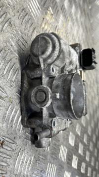 Boîtier papillon, Opel Zafira B