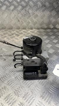 Bloc ABS (freins anti-blocage), Volkswagen Golf 4