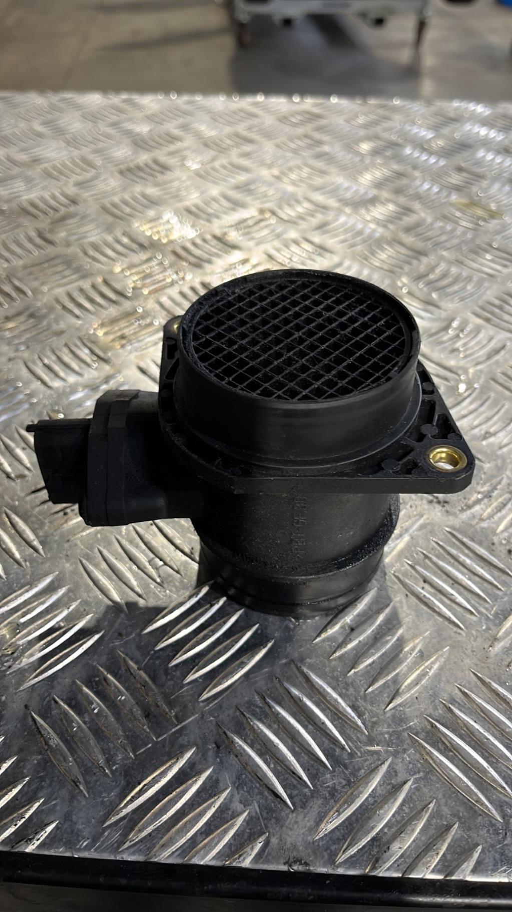 Débitmètre, Alfa Romeo 147 · Phase 1