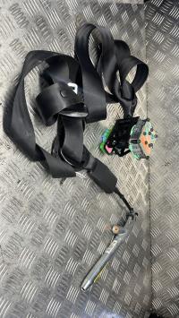 Ceinture avant gauche, Citroën C4 Picasso 1