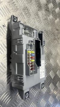 Porte fusible, Peugeot Bipper