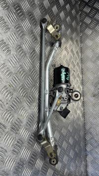 Moteur essuie glace avant, Citroën C3 1 · Phase 2