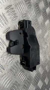 Fermeture centralisee coffre, Citroën C3 1 · Phase 2