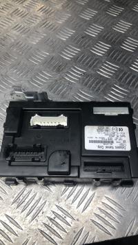Porte fusible, Nissan NV200