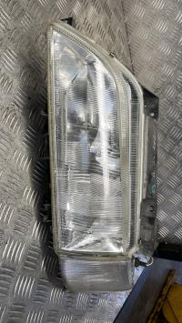 Optique avant principal gauche (feux)(phare), Citroën Xantia · Phase 2