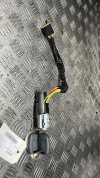 Neiman, Renault Twingo 1 · Phase 3