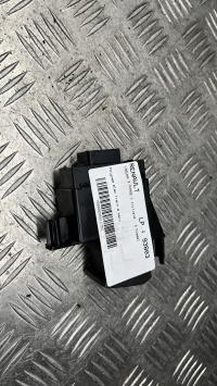 Poignée électrique frein à main, Renault Laguna 3 · Phase 1