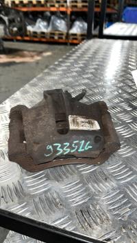 Étrier avant gauche (freinage), Peugeot 206 · Phase 2